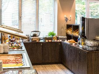 Ibis Styles Rastatt Baden-Baden fotoÄŸrafÄ±