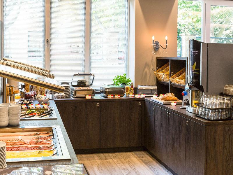 Ibis Styles Rastatt Baden-Baden - Genel