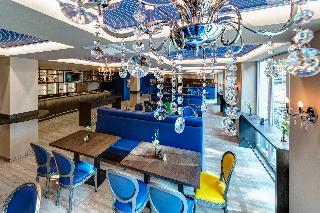 Ibis Styles Rastatt Baden-Baden otel fotoğrafı