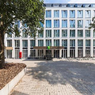 Ibis Styles Rastatt Baden-Baden fotoÄŸrafÄ±