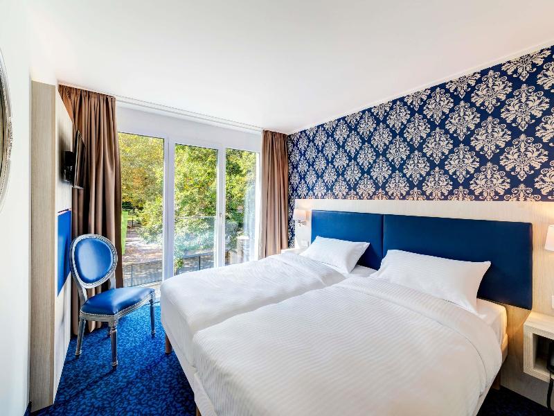 Ibis Styles Rastatt Baden-Baden - Genel