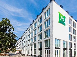 Ibis Styles Rastatt Baden-Baden fotoÄŸrafÄ±