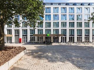 Ibis Styles Rastatt Baden-Baden fotoÄŸrafÄ±