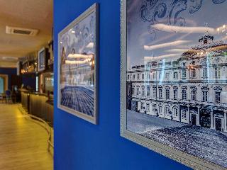 Ibis Styles Rastatt Baden-Baden fotoÄŸrafÄ±
