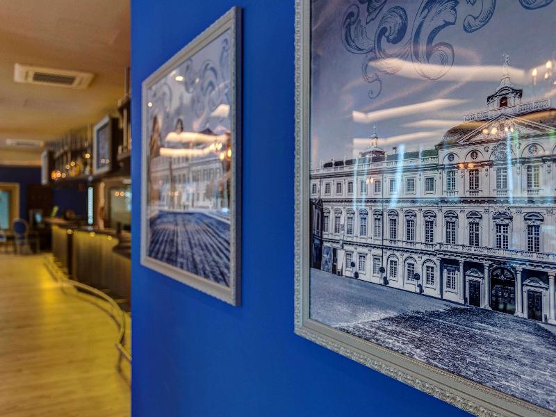 Ibis Styles Rastatt Baden-Baden - Genel