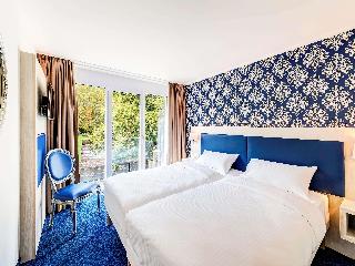 Ibis Styles Rastatt Baden-Baden fotoÄŸrafÄ±