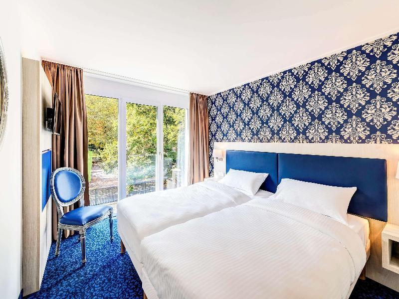 Ibis Styles Rastatt Baden-Baden - Oda