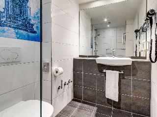 Ibis Styles Rastatt Baden-Baden fotoÄŸrafÄ±