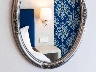 Ibis Styles Rastatt Baden-Baden fotoÄŸrafÄ±