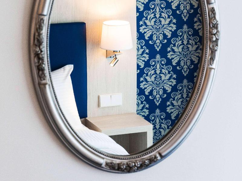 Ibis Styles Rastatt Baden-Baden - Oda