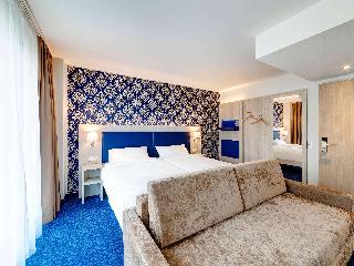 Ibis Styles Rastatt Baden-Baden fotoÄŸrafÄ±