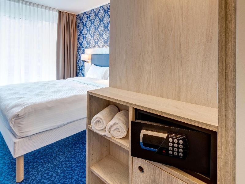 Ibis Styles Rastatt Baden-Baden - Oda