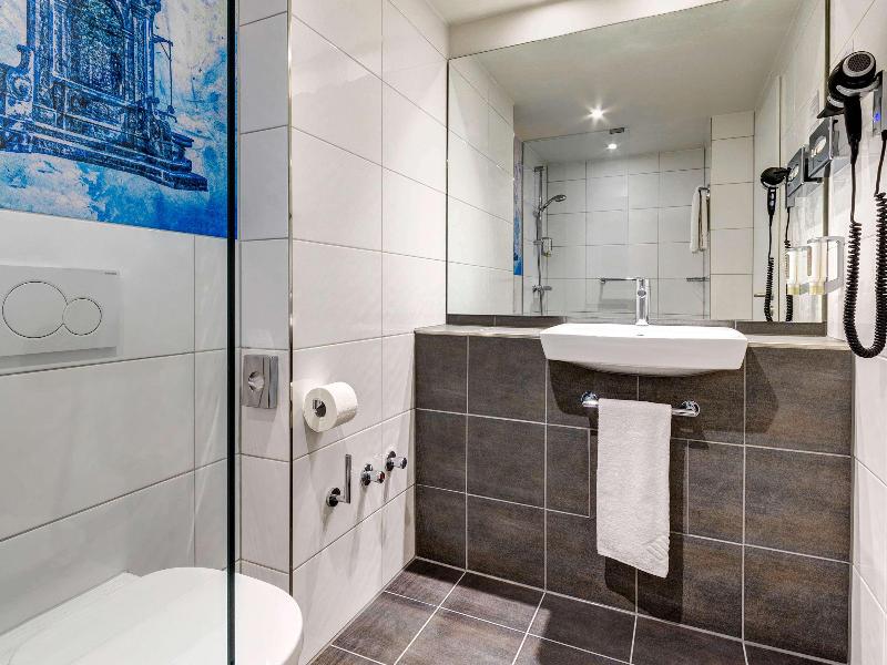 Ibis Styles Rastatt Baden-Baden - Oda