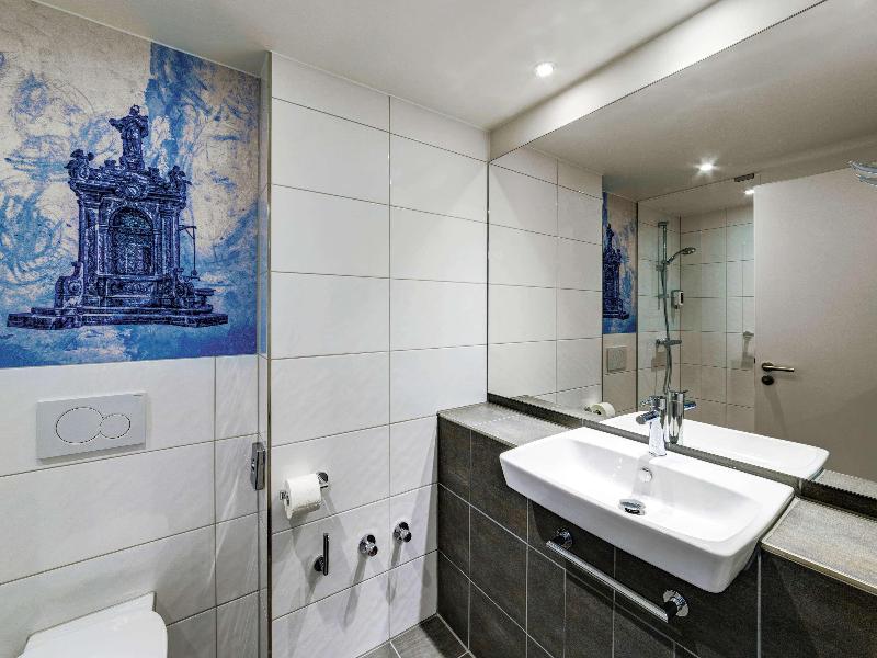 Ibis Styles Rastatt Baden-Baden - Oda