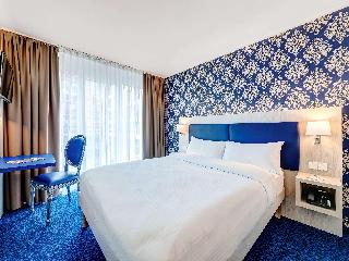 Ibis Styles Rastatt Baden-Baden fotoÄŸrafÄ±