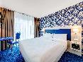 Ibis Styles Rastatt Baden-Baden oda fotoğrafı
