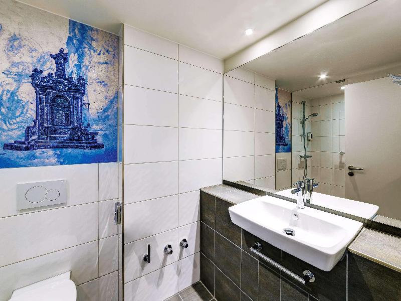 Ibis Styles Rastatt Baden-Baden - Oda