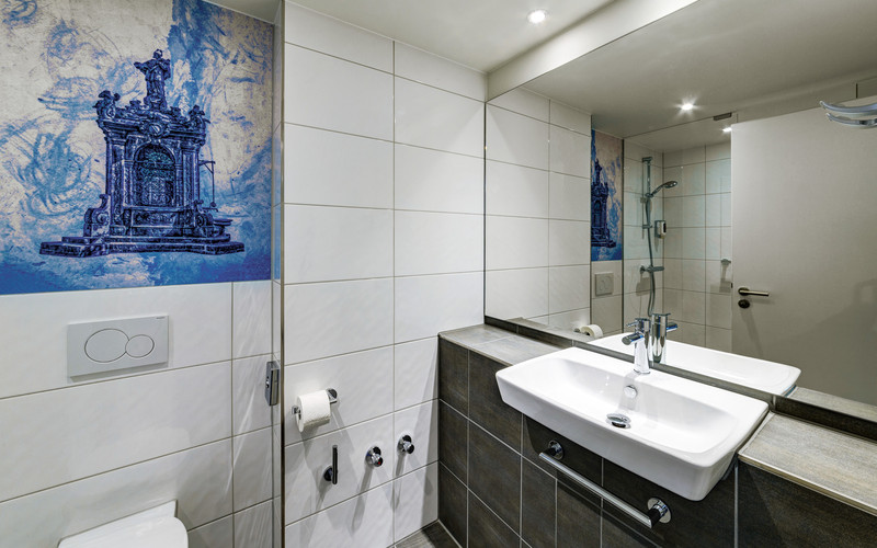 Ibis Styles Rastatt Baden-Baden - Oda