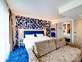 Ibis Styles Rastatt Baden-Baden oda fotoğrafı