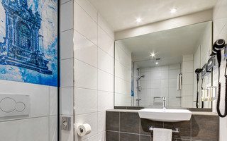 Ibis Styles Rastatt Baden-Baden fotoÄŸrafÄ±