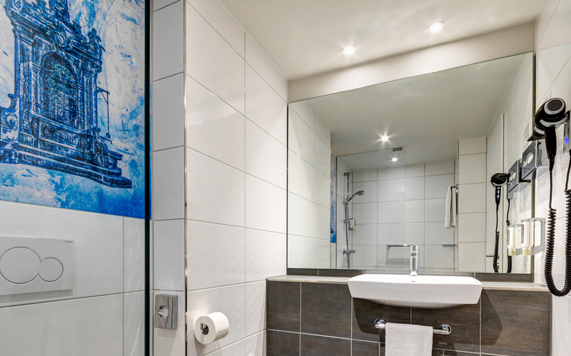 Ibis Styles Rastatt Baden-Baden - Oda