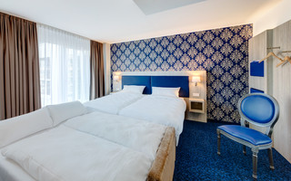 Ibis Styles Rastatt Baden-Baden fotoÄŸrafÄ±
