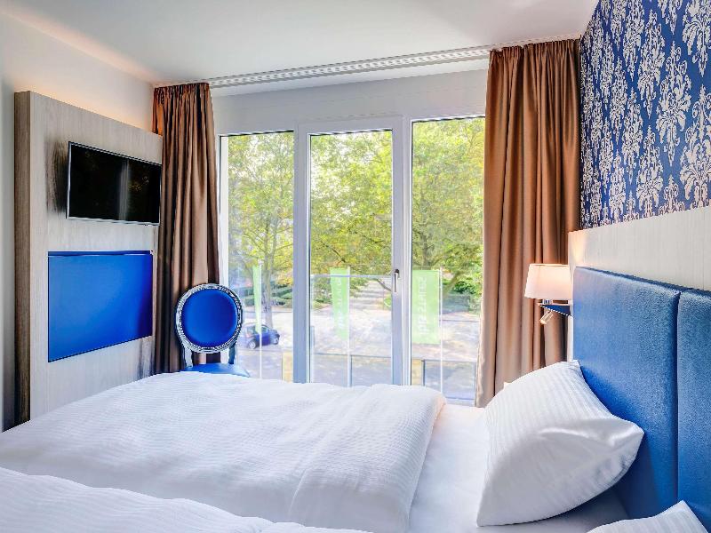 Ibis Styles Rastatt Baden-Baden - Oda