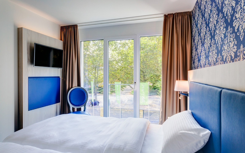 Ibis Styles Rastatt Baden-Baden - Oda