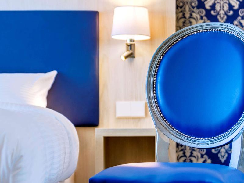 Ibis Styles Rastatt Baden-Baden - Oda