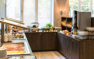 Ibis Styles Rastatt Baden-Baden fotoÄŸrafÄ±