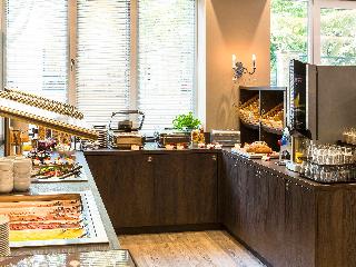 Ibis Styles Rastatt Baden-Baden fotoÄŸrafÄ±