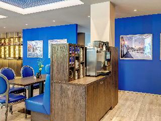 Ibis Styles Rastatt Baden-Baden fotoÄŸrafÄ±