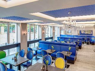 Ibis Styles Rastatt Baden-Baden fotoÄŸrafÄ±