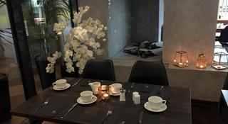 Hotel Zoe by Amano Group fotoÄŸrafÄ±