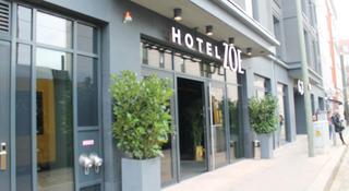 Hotel Zoe by Amano Group fotoÄŸrafÄ±