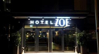 Hotel Zoe by Amano Group otel fotoğrafı