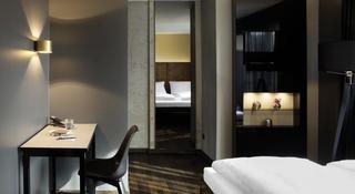 Hotel Zoe by Amano Group fotoÄŸrafÄ±