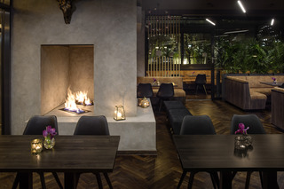 Hotel Zoe by Amano Group fotoÄŸrafÄ±