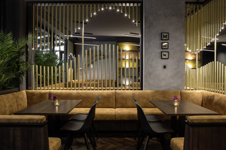 Hotel Zoe by Amano Group fotoÄŸrafÄ±