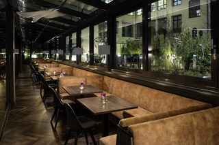 Hotel Zoe by Amano Group fotoÄŸrafÄ±