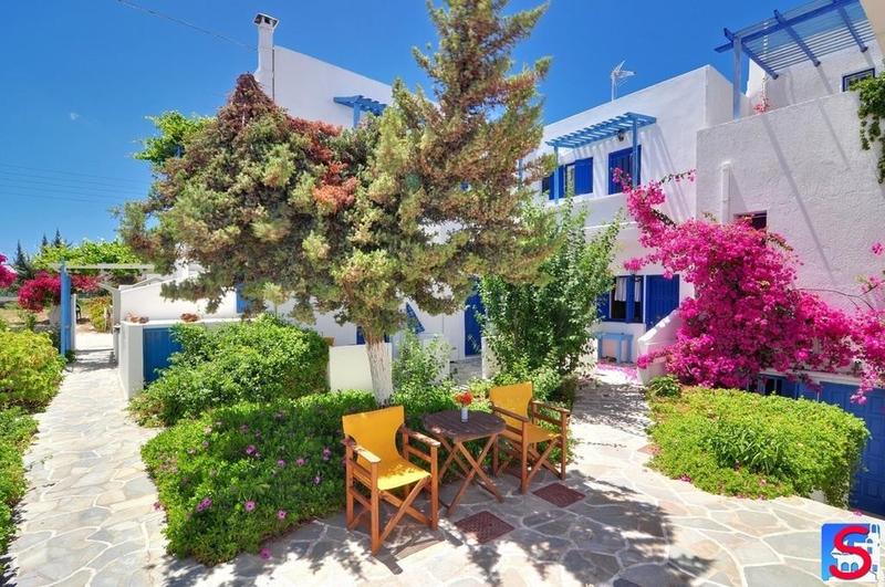 Soultana Rooms & Apartments - Genel