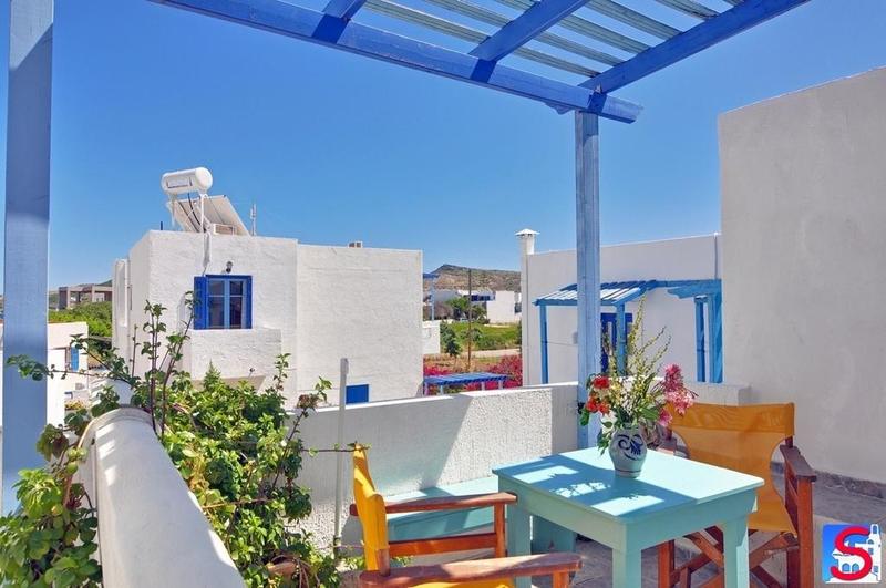 Soultana Rooms & Apartments - Genel