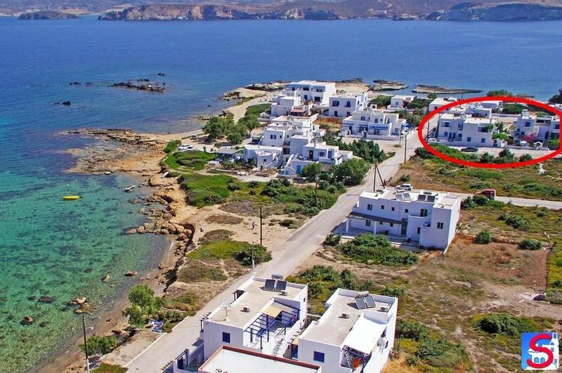 Soultana Rooms & Apartments - Genel