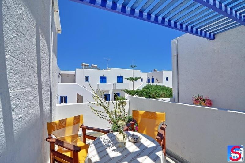 Soultana Rooms & Apartments - Genel