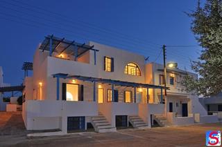 Soultana Rooms & Apartments otel fotoğrafı