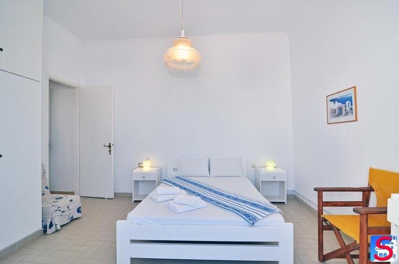 Soultana Rooms & Apartments - Oda