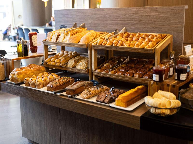 Novotel Suites Paris Expo Porte de Versailles - Aktivite