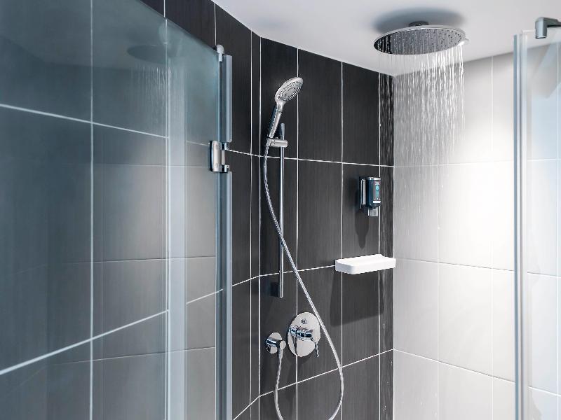 Novotel Suites Paris Expo Porte de Versailles - Oda