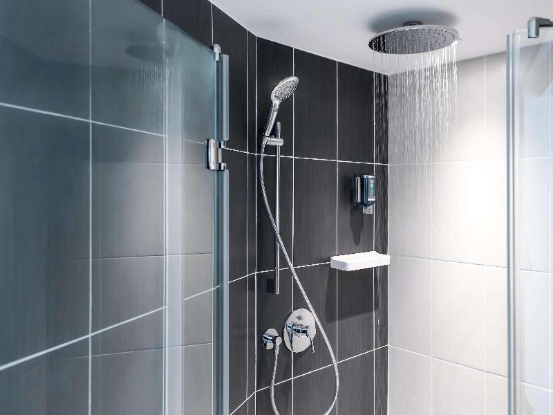 Novotel Suites Paris Expo Porte de Versailles - Oda