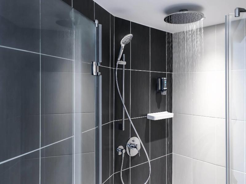 Novotel Suites Paris Expo Porte de Versailles - Oda